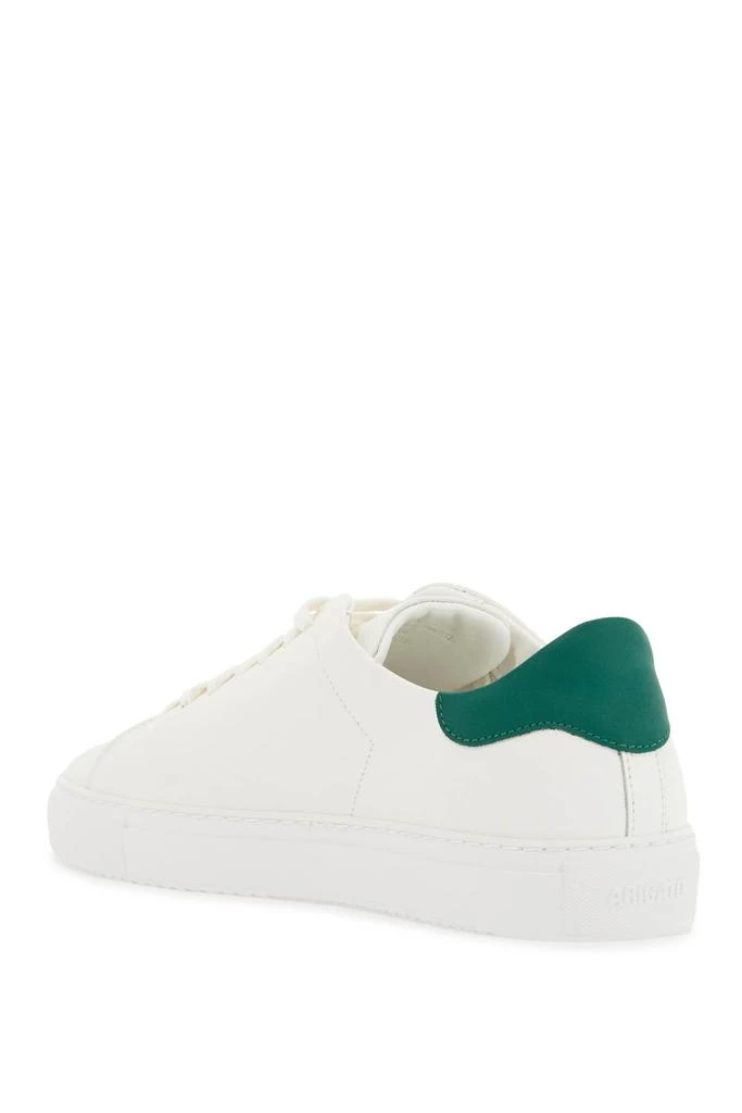 Axel Arigato clean 90 leather sneakers 3