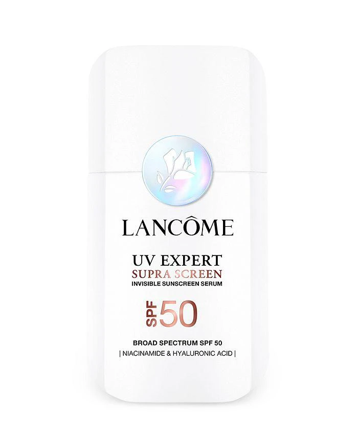 Lancôme UV Expert Supra Screen Invisible Sunscreen Serum SPF 50 1.7 oz. 1