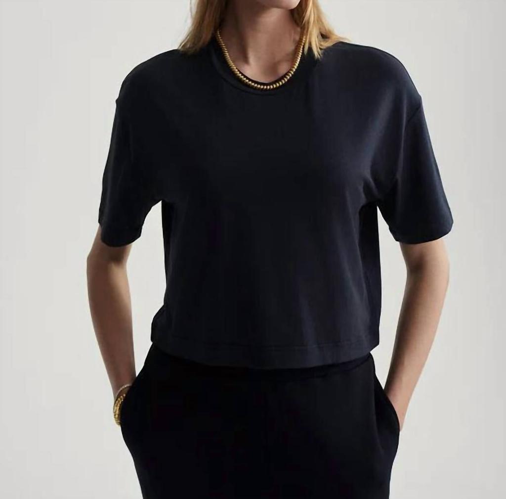 Varley Varley - Venice Easy Tee