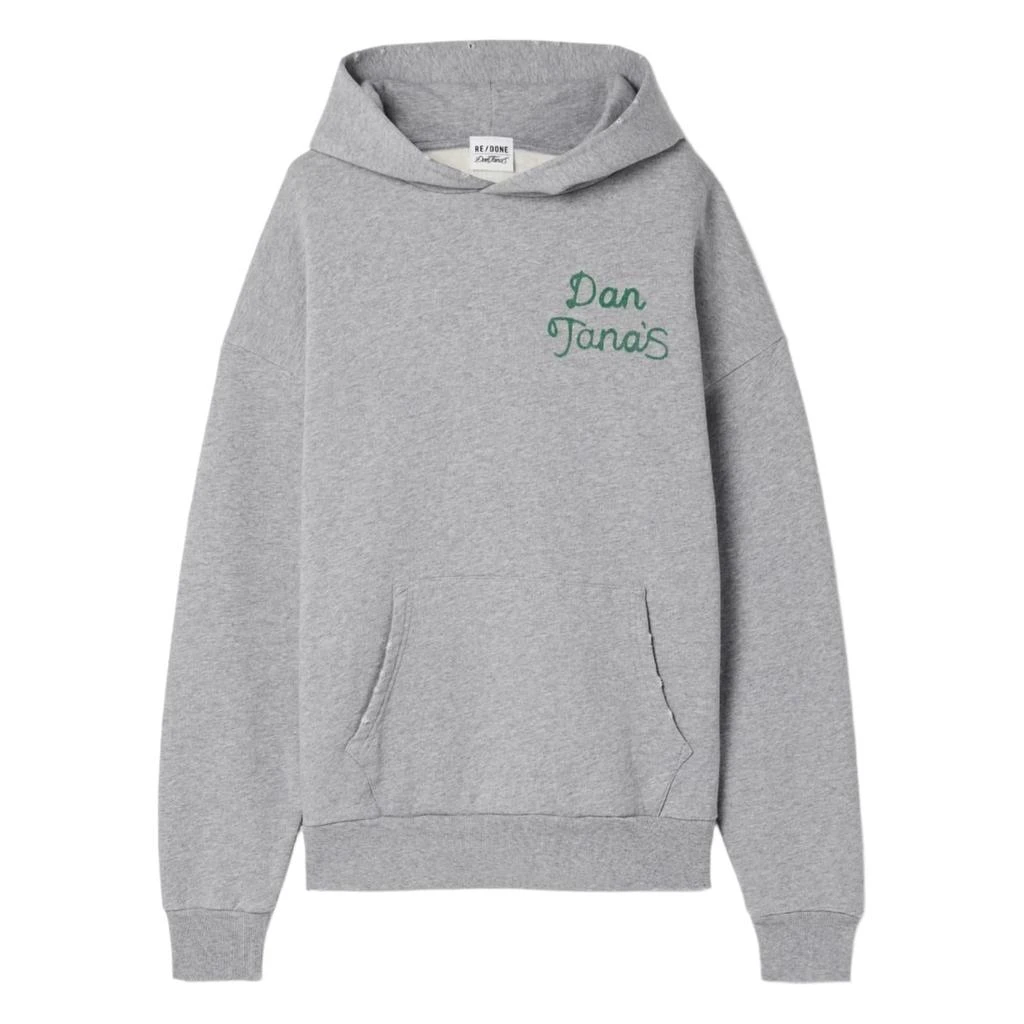 Re/Done Re/Done - Modern Hoodie Dan Tana House 3