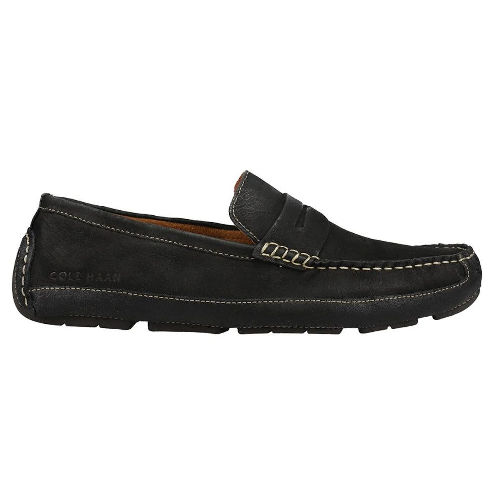 Cole Haan Wyatt Penny Driver Loafers 1