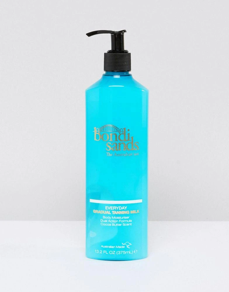 Bondi Sands Bondi Sands Everyday Gradual Tanning Milk 375ml 1