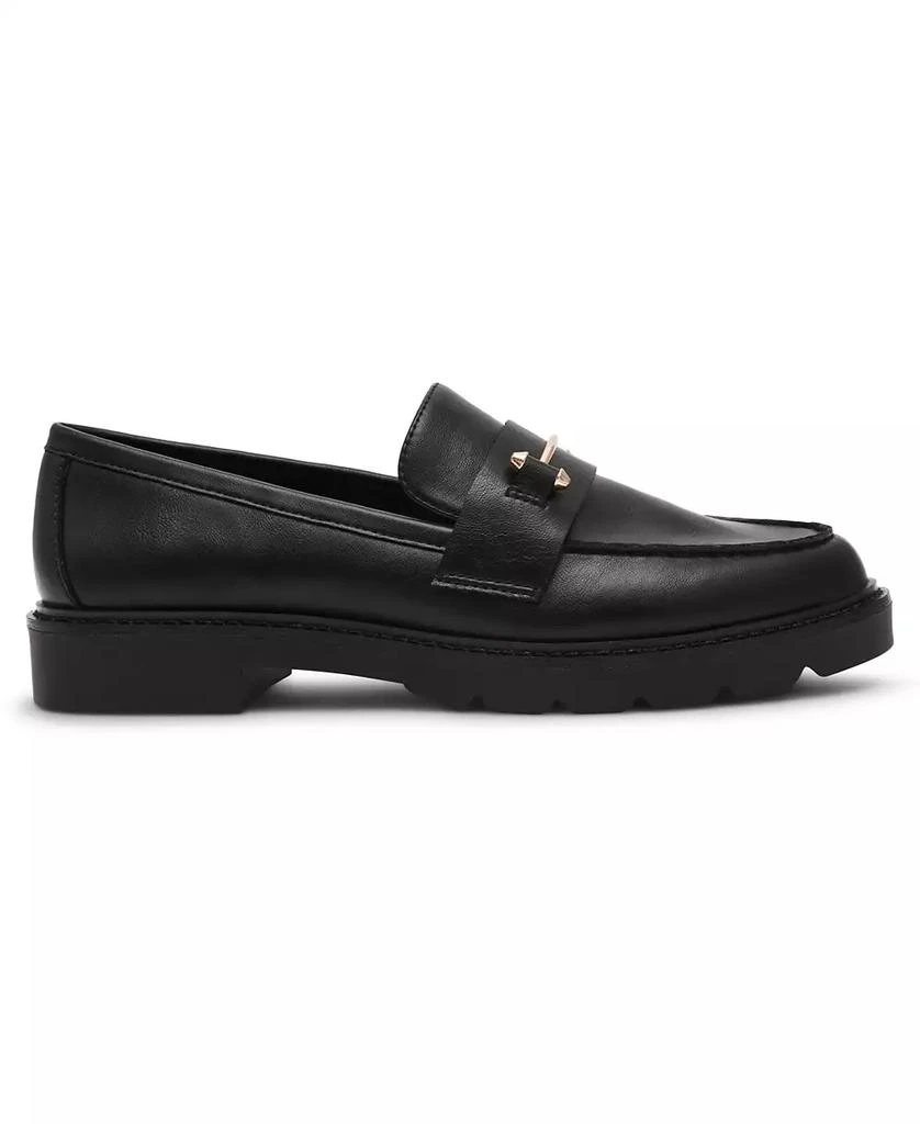 Anne Klein Women's Emme Lug Sole Loafers 2