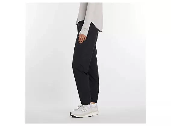 New Balance United Airlines NYC Half Women
s RC Essential Run Jogger 5