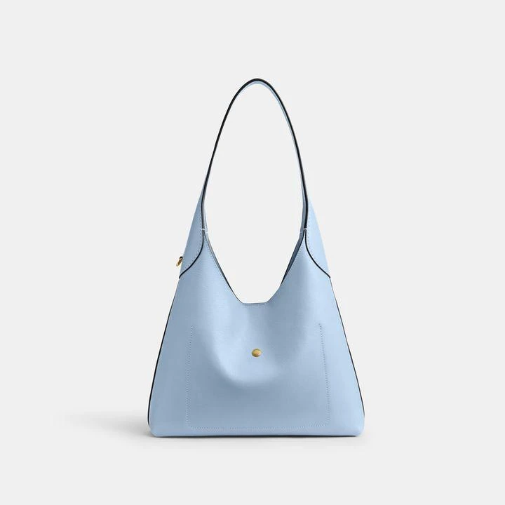 Coach BROOKLYN 28 SHOULDER BAG 2