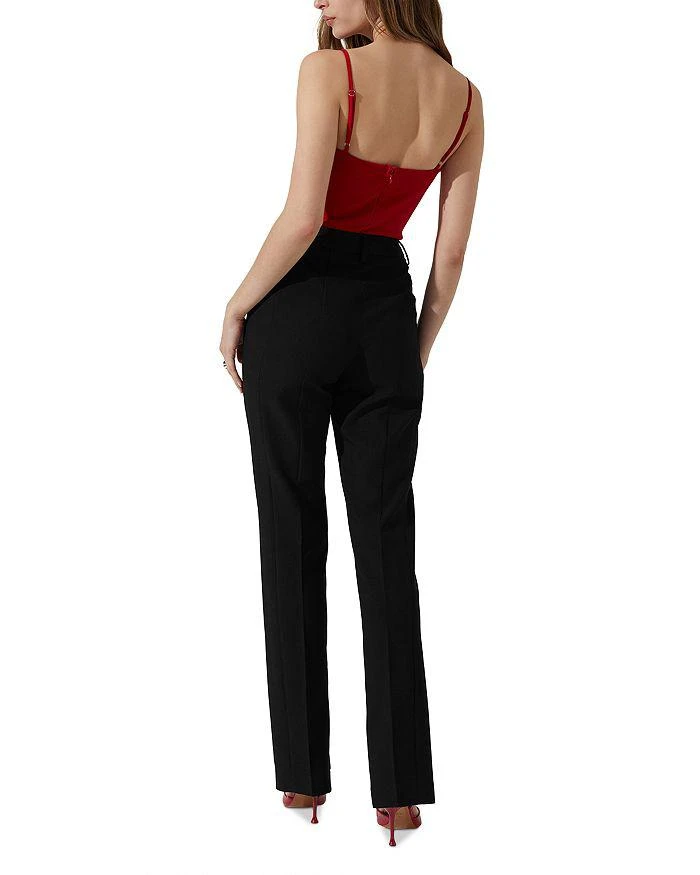ASTR Adana Corset Top 4