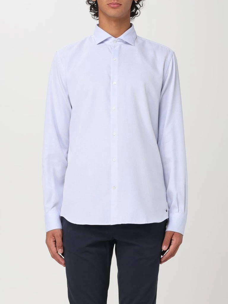 Brooksfield Shirt men Brooksfield 1