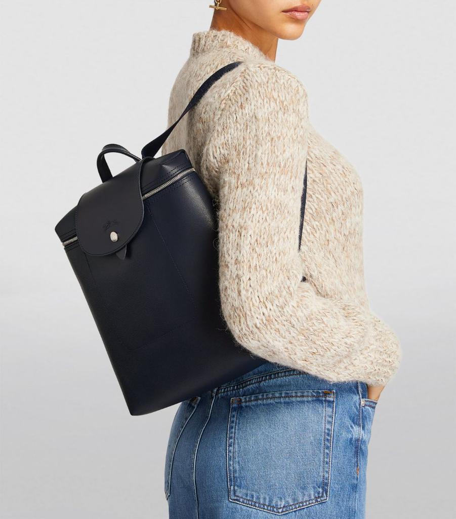 Longchamp Medium Le Pliage City Backpack - Backpacks