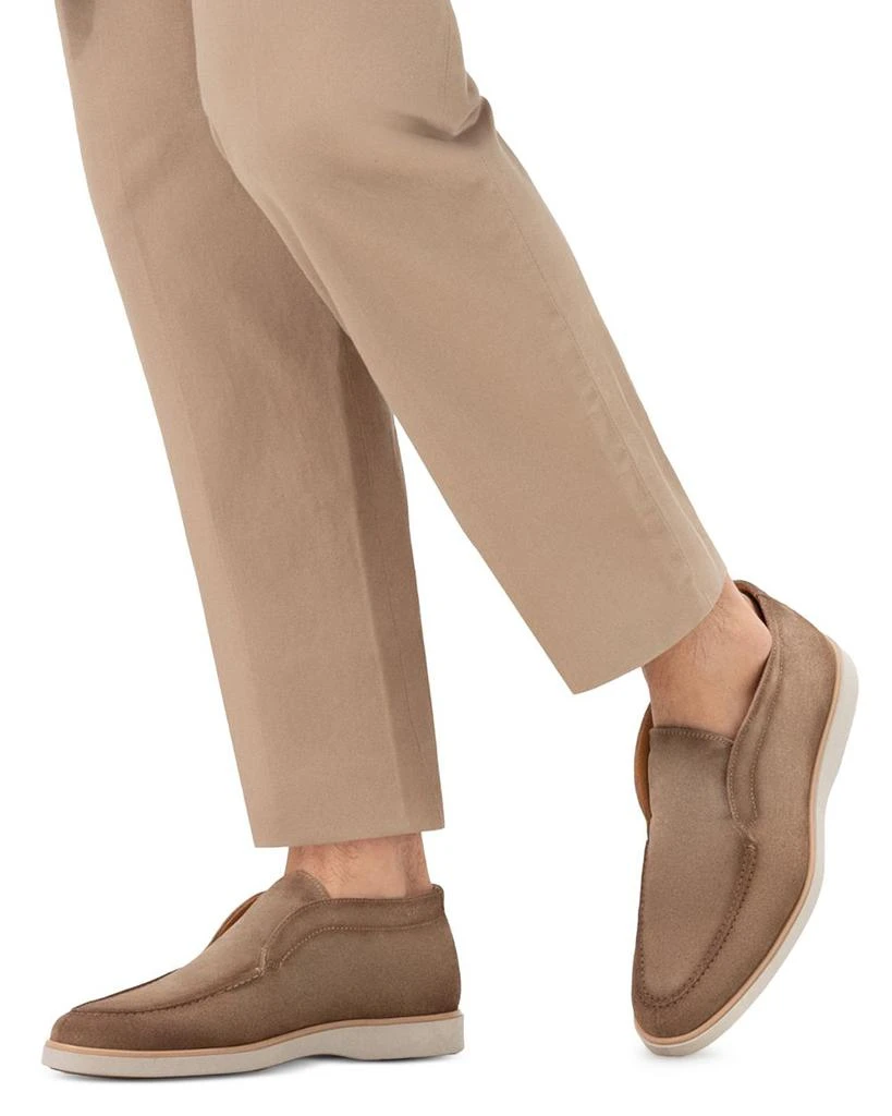 Magnanni Men's Loda Slip On Loafers 4