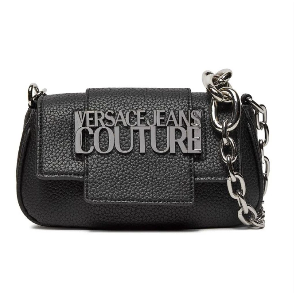 Versace Jeans Crossbody Bags Black Women 1