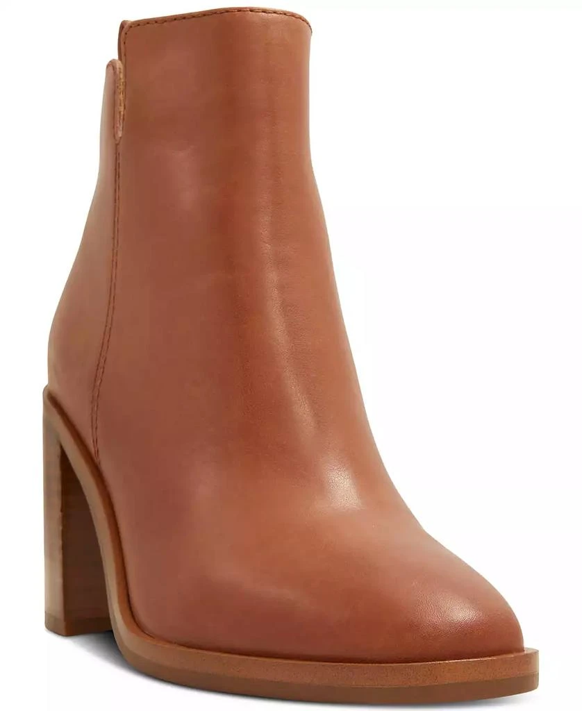 ALDO Women's Hay Casual Ankle Booties 1