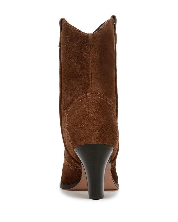 VERONICA BEARD Women's Cody Boots 4