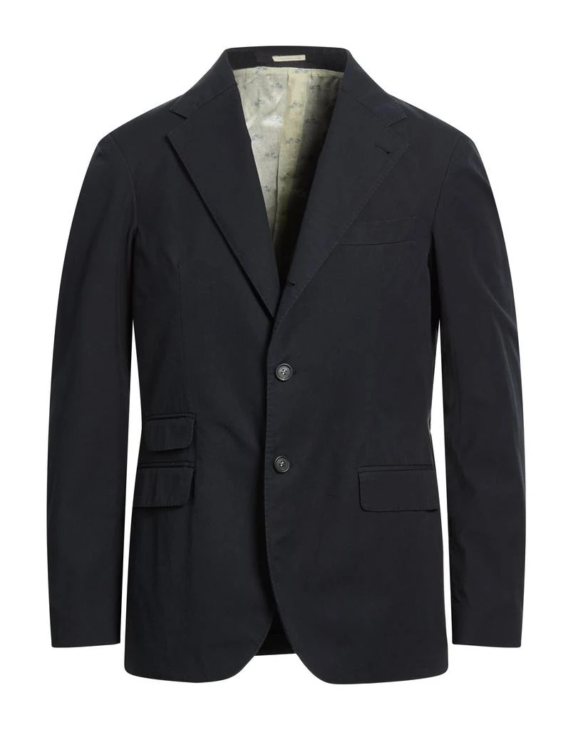 MASSIMO ALBA Blazer