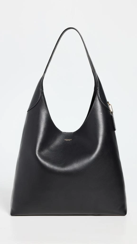 Coach Brooklyn Shoulder Bag 1