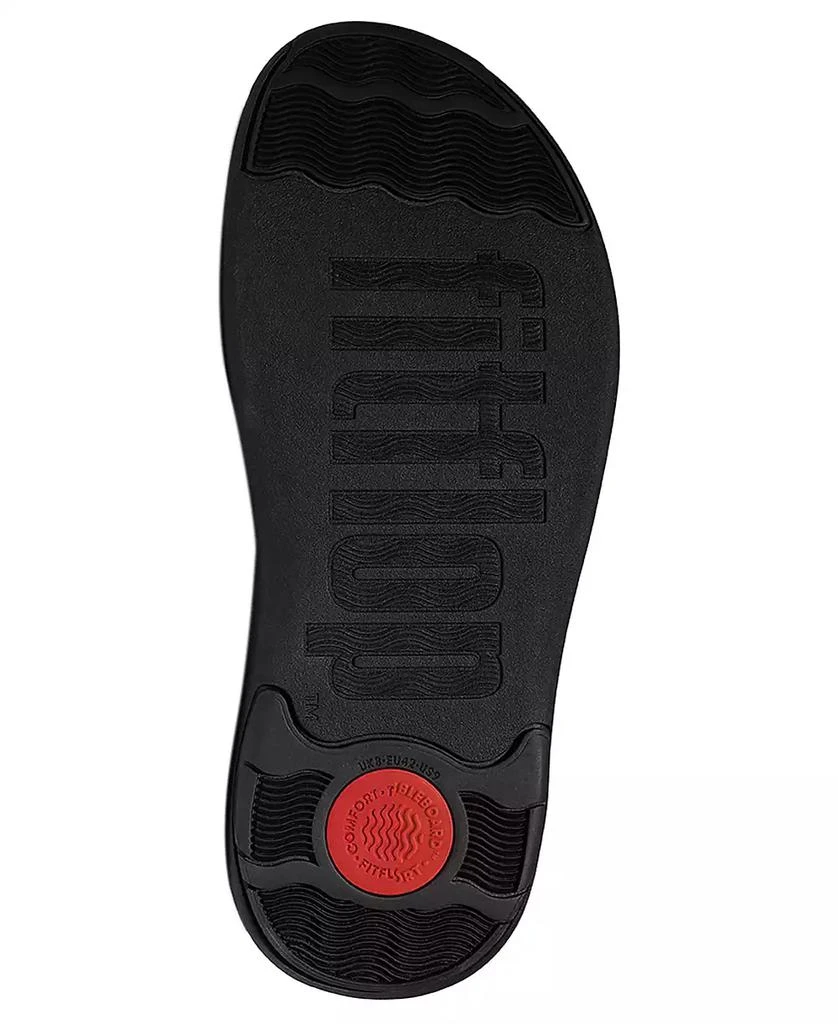 FitFlop Men's F-Mode Go Slip On Sandals 5