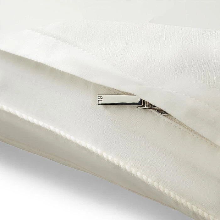 Ralph Lauren Yves Decorative Pillow, 20" x 20" 3