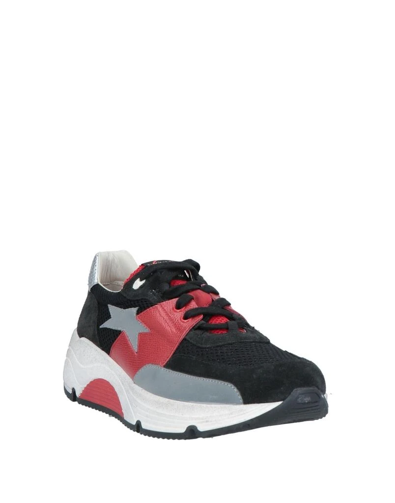 ISHIKAWA Sneakers 2