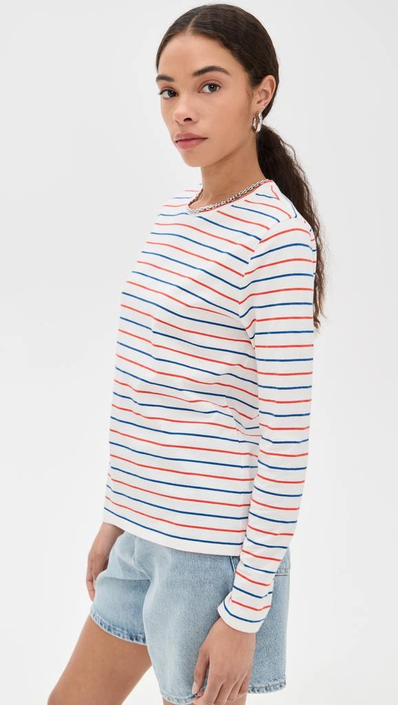 KULE The Modern Long Tee 3