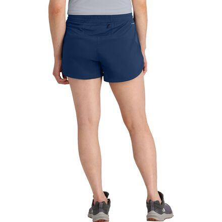 The North Face Flex Woven 3in Short - Women's