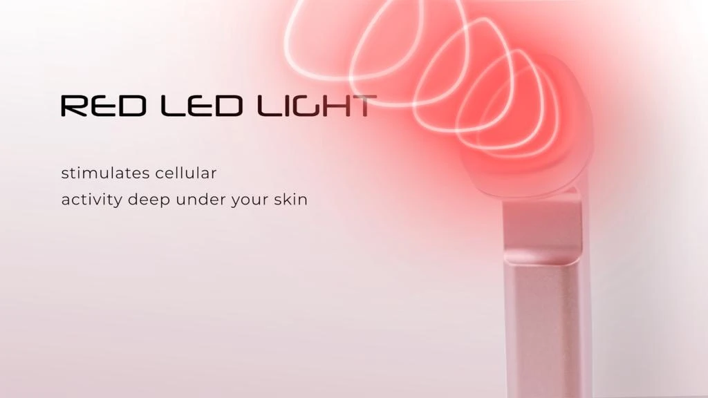 LUMINA NRG Mini Glow Pro 4