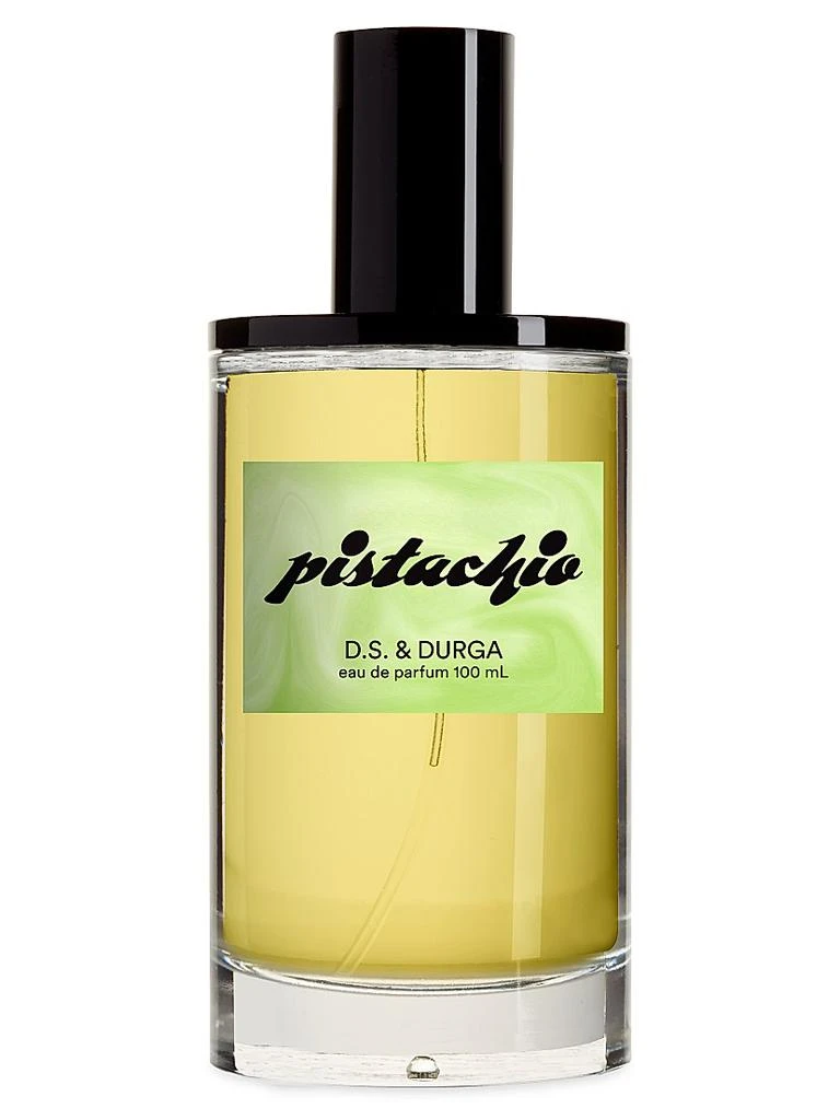 D.S.
Durga Pistachio Eau de Parfum 1