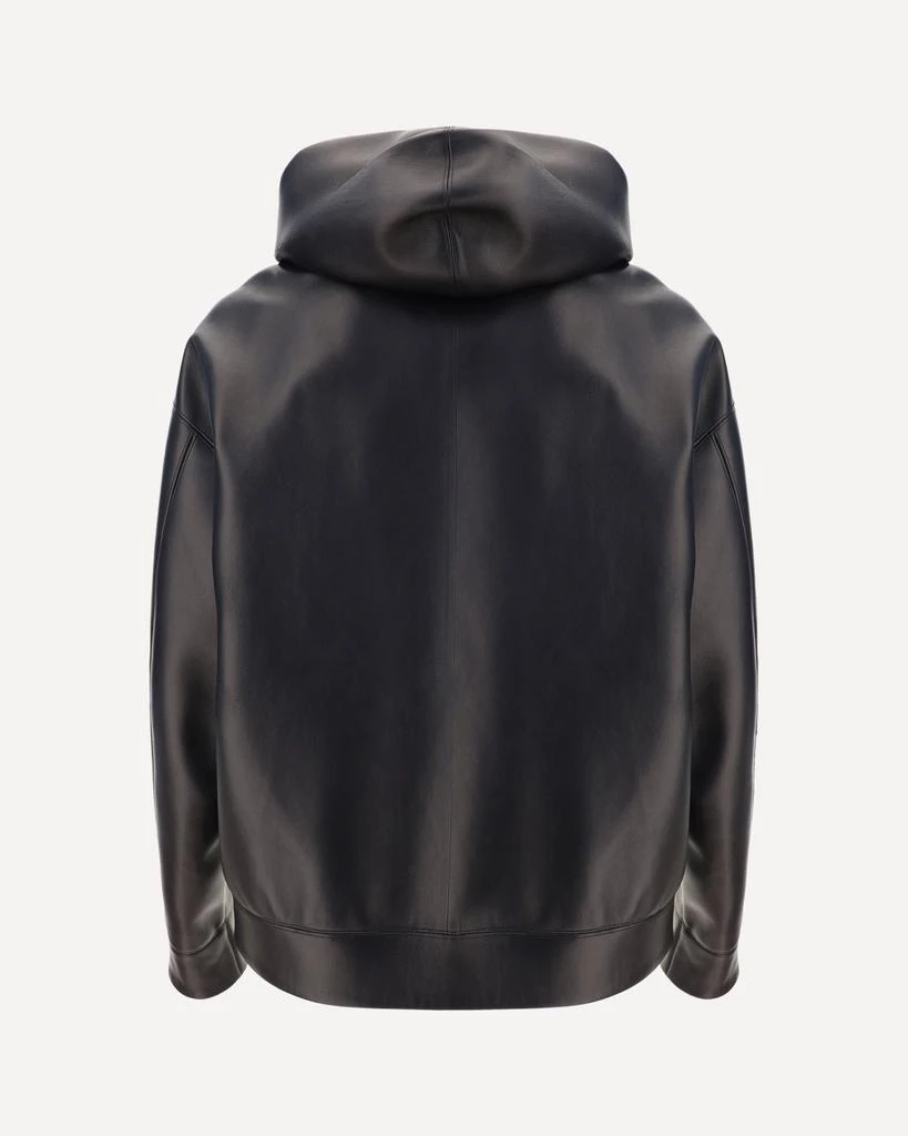 Valentino Leather Jacket 2