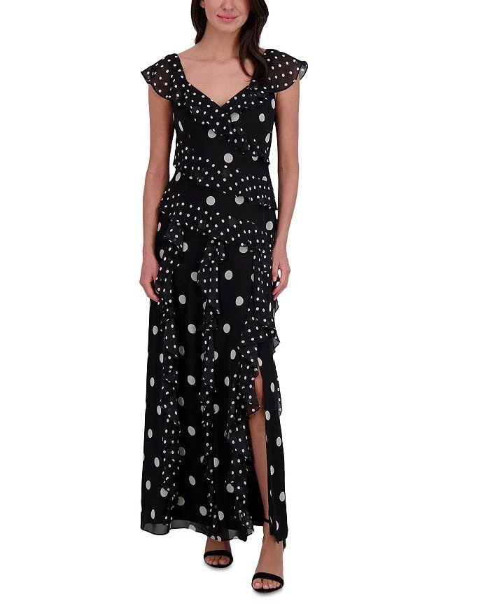 green emerald velvet dress Eliza J Womens Dresses Dress,Pink Black, 4 at Amazon Women's Clothing store main image 0
