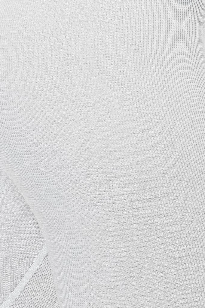 Los Angeles Apparel T3007 - Baby Thermal L/S Top 10