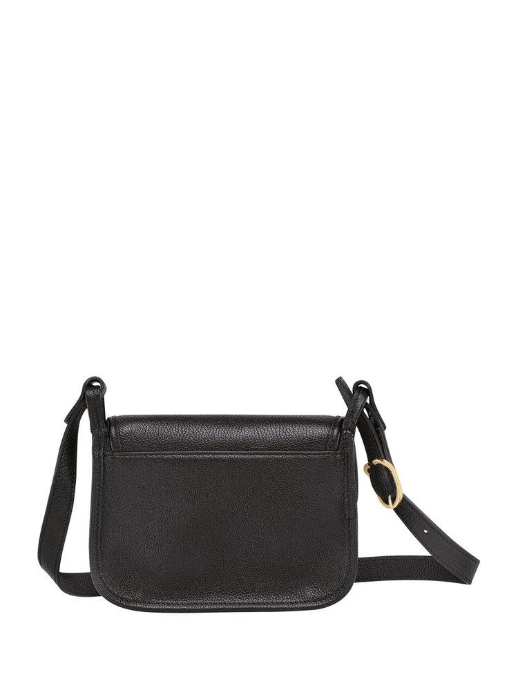 Longchamp Longchamp Le Foulonne Small Crossbody Bag