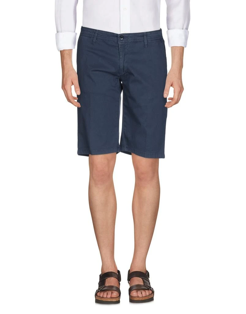 BOMBOOGIE Shorts & Bermuda 2