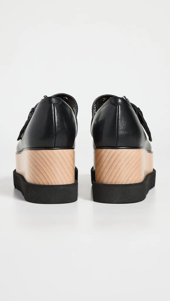 Stella McCartney Elyse Eco Alter Clogs 3