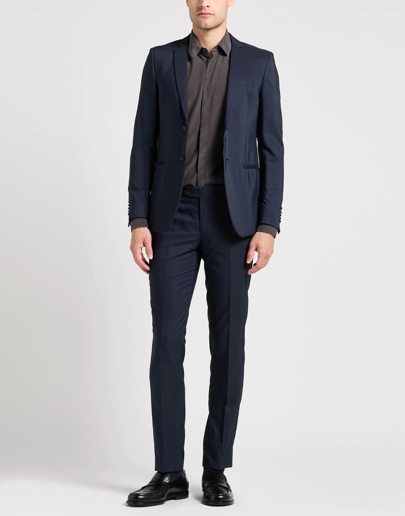 MANUEL RITZ Suits 2