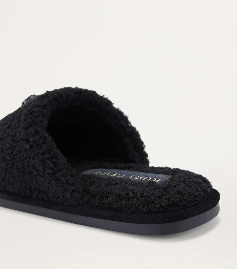 Kurt Geiger Kensington Slippers 2