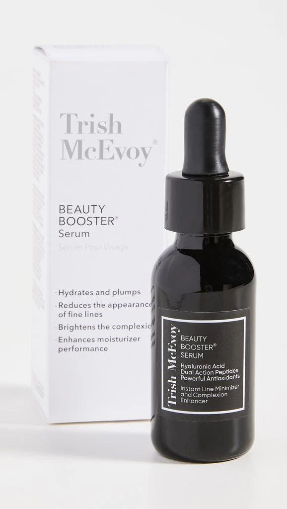 Trish McEvoy Beauty Booster Serum 3