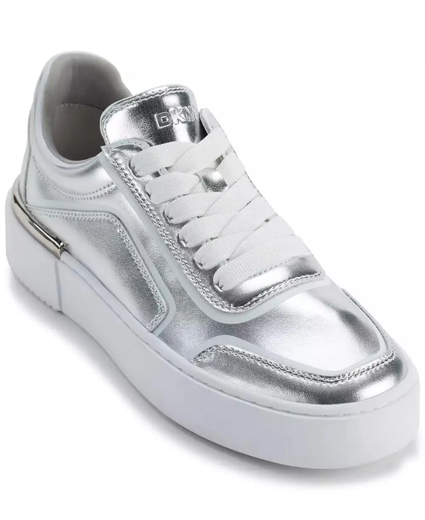 DKNY Women's Baylor Slip On Sneakers 1