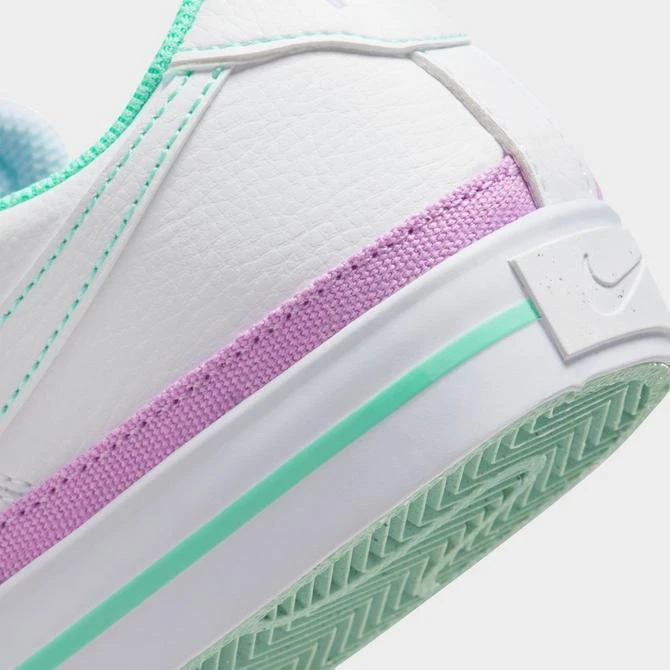 NIKE Women's Nike Court Legacy Next Nature Casual Shoes 5