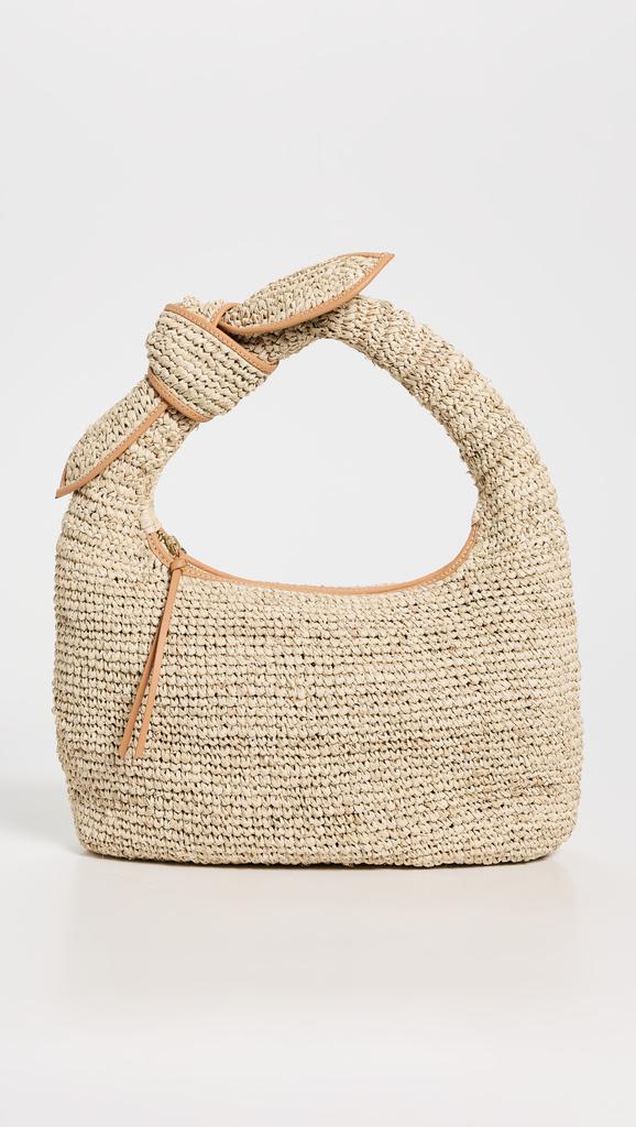 Poolside Bags The Josie Shoulder Bag