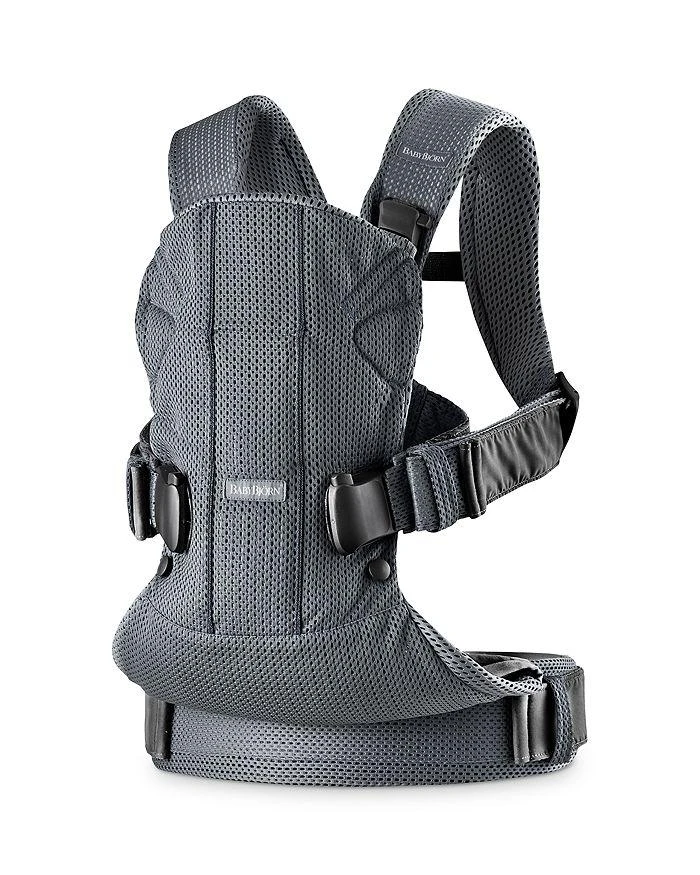 BabyBjörn Baby Carrier One Air 2