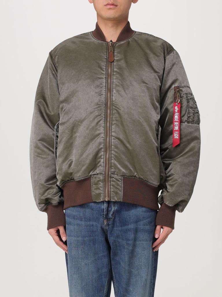 Alpha Industries Jacket men Alpha Industries