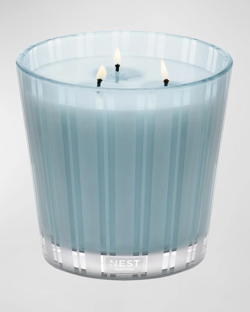 NEST New York Driftwood & Chamomile 3-Wick Candle, 21.1 oz. 2
