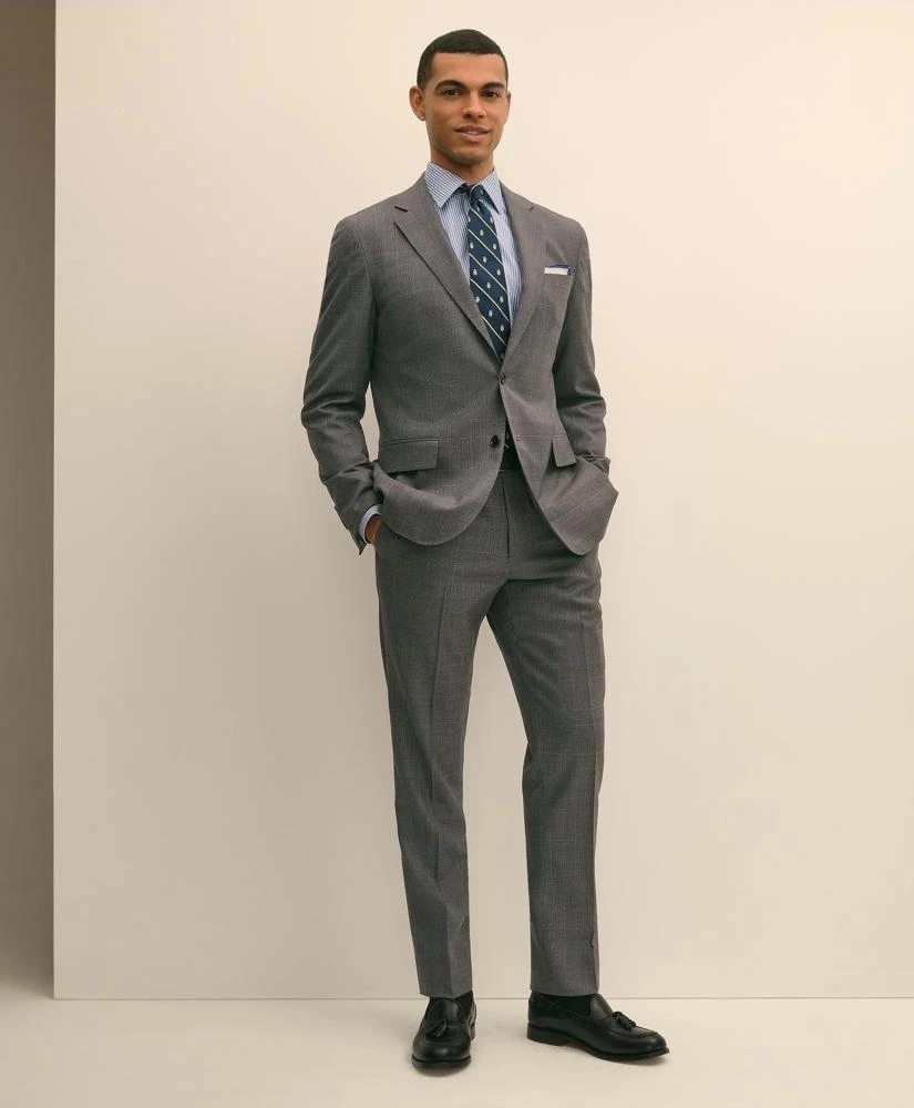 fitted lace wedding dress Amazon.com: Men's Dress Pants Tweed Plaid Classic Fit Siut Separates Slim  Stylish Wool Casual Business Suit Pants Blue : Clothing, Shoes & Jewelry main image 1