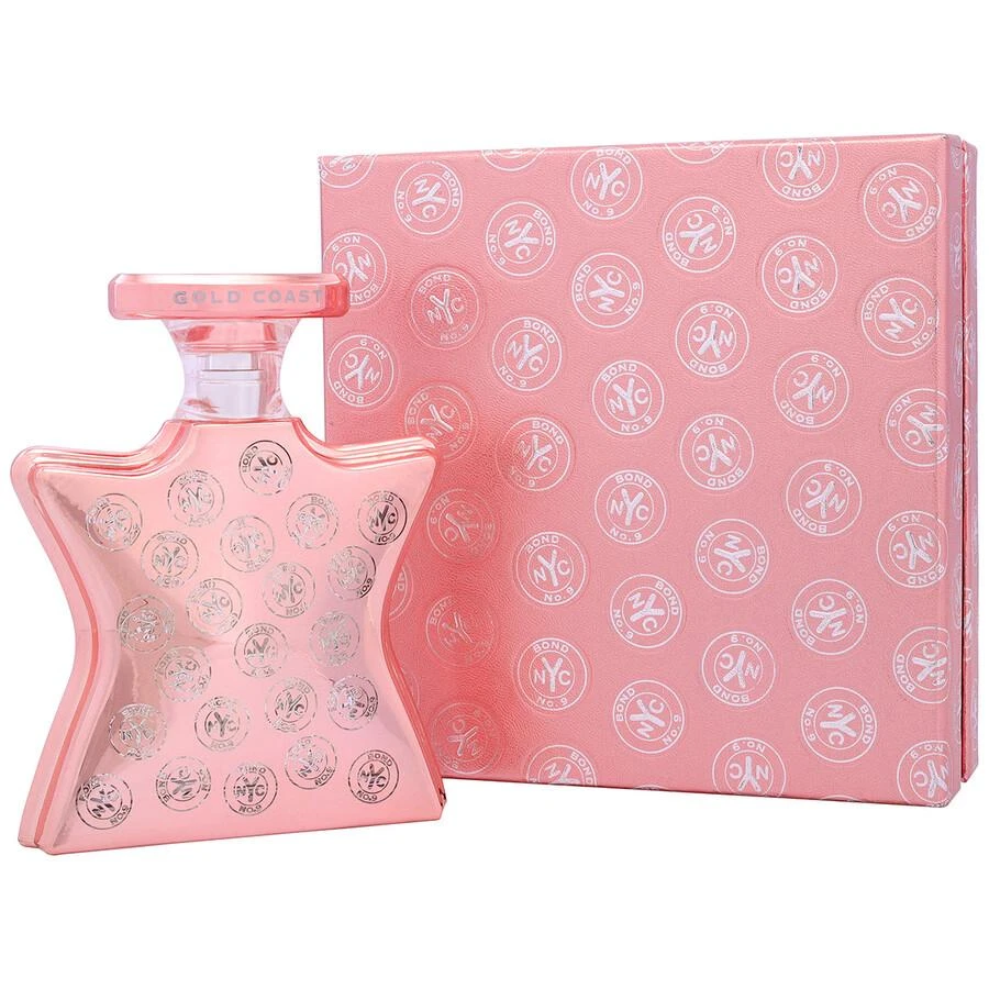 Bond No.9 Bond No.9 Gold Coast Unisex EDP 3