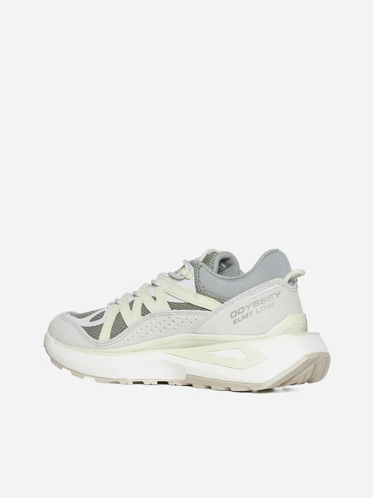 Salomon Odyssey Elmt Low 3