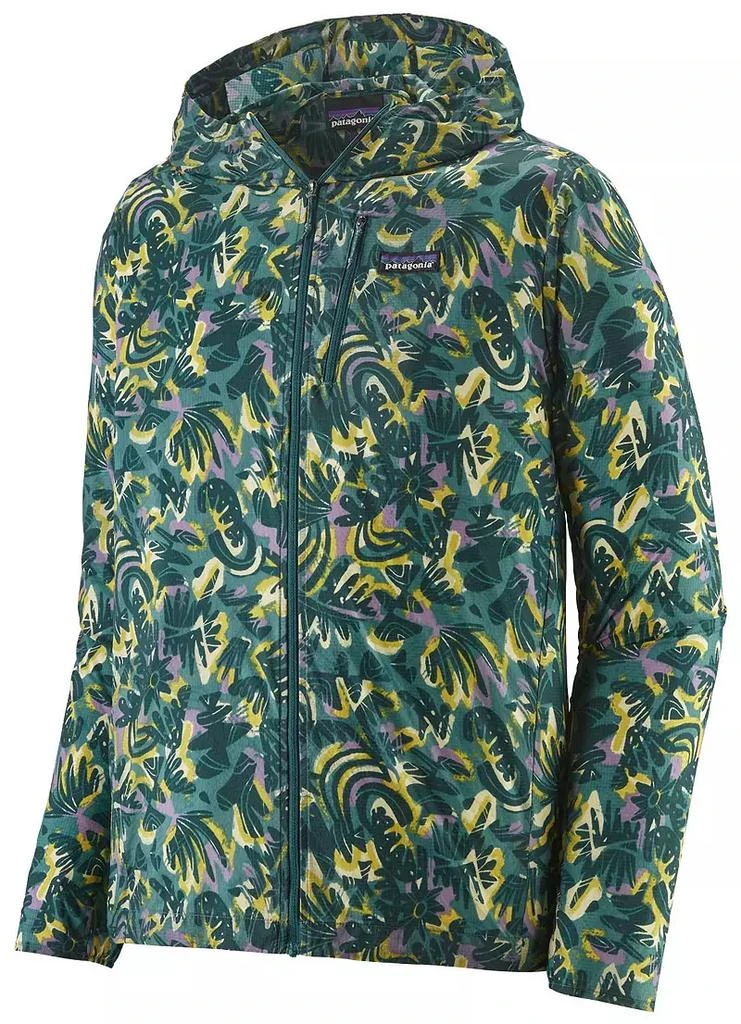 Patagonia Patagonia Men's Houdini Rain Jacket 3