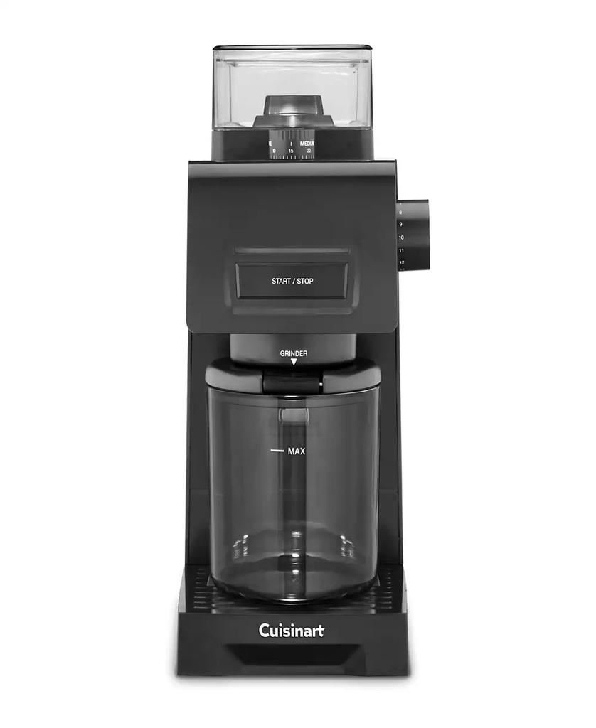 Cuisinart CBM-22 Espresso Coffee Conical Burr Grinder