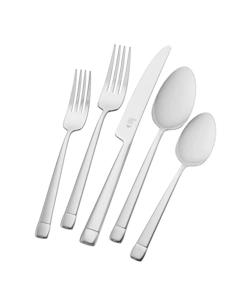 ZWILLING Zwilling Bellamar Flatware Set, 20 Piece