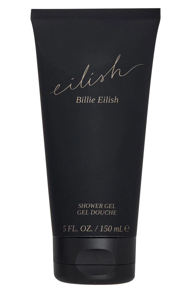 Billie Eilish Eilish Shower Gel 1