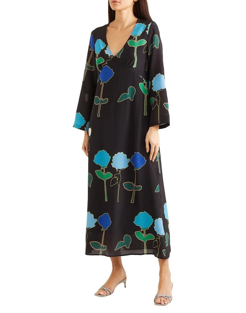 Bernadette Midi dress 2