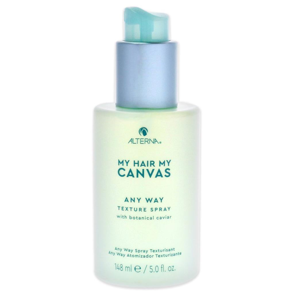 Alterna Alterna My Hair My Canvas Any Way Texture Spray For Unisex 5 oz Hair Spray