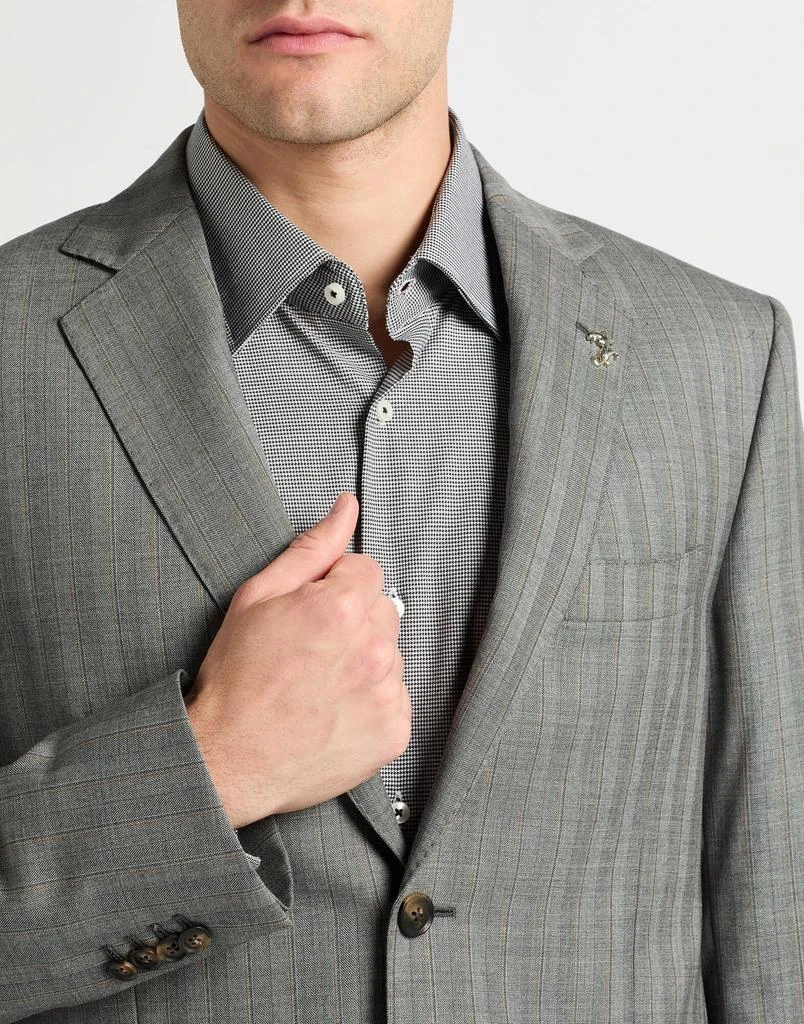 TOMBOLINI Suits 4